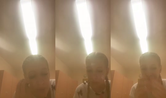 llala228 TikTok Live — Oct 7, 2026, 6:46 PM