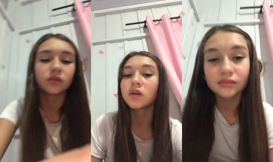 llanaa0001 TikTok Live — Sep 22, 2026, 3:29 AM