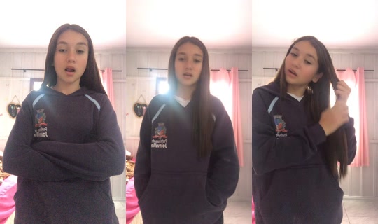llanaa0001 TikTok Live — Sep 22, 2026, 5:18 PM