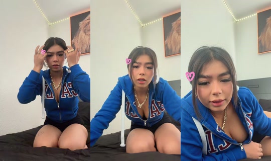 llantera.el.rey TikTok Live — Oct 6, 2026, 4:15 PM