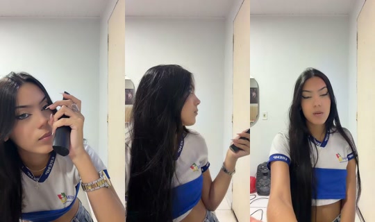 llaramrtns TikTok Live — Sep 18, 2026, 1:00 AM