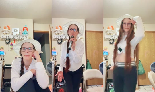 llaremyyy24 TikTok Live — Aug 23, 2026, 2:17 AM