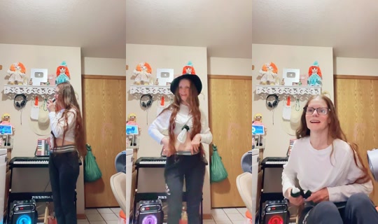 llaremyyy24 TikTok Live — Aug 23, 2026, 3:08 AM