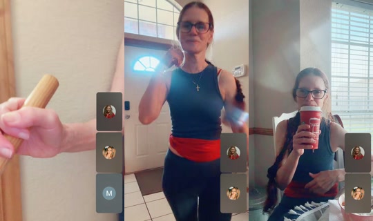 llaremyyy24 TikTok Live — Aug 23, 2026, 11:41 PM