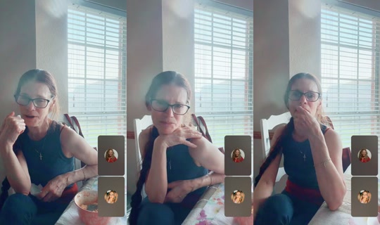 llaremyyy24 TikTok Live — Aug 24, 2026, 12:32 AM