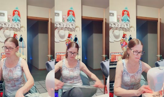 llaremyyy24 TikTok Live — Aug 29, 2026, 11:15 PM