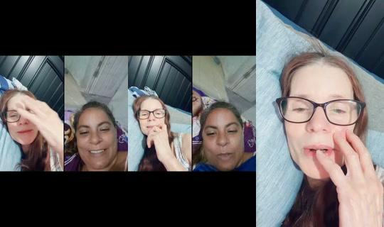 llaremyyy24 TikTok Live — Aug 30, 2026, 1:54 AM