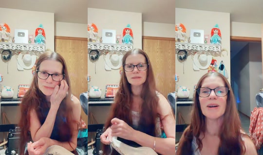 llaremyyy24 TikTok Live — Aug 30, 2026, 2:44 AM