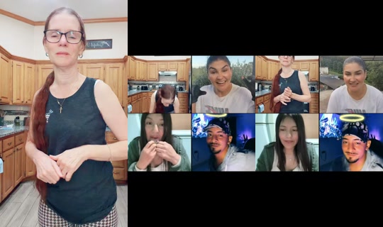 llaremyyy24 TikTok Live — Aug 31, 2026, 10:12 PM