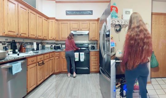 llaremyyy24 TikTok Live — Sep 1, 2026, 8:45 PM