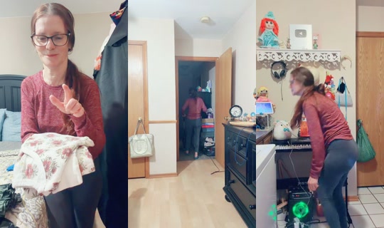 llaremyyy24 TikTok Live — Sep 1, 2026, 11:08 PM