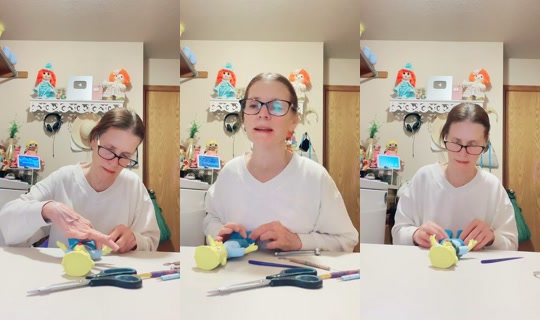 llaremyyy24 TikTok Live — Sep 3, 2026, 4:25 AM