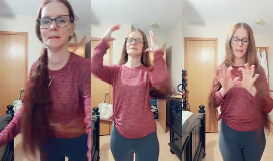 llaremyyy24 TikTok Live — Sep 3, 2026, 10:58 PM