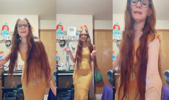 llaremyyy24 TikTok Live — Oct 4, 2026, 1:48 AM