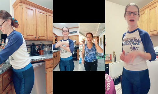 llaremyyy24 TikTok Live — Oct 8, 2026, 1:34 PM