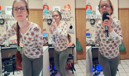 llaremyyy24 TikTok Live — Oct 8, 2026, 11:02 PM