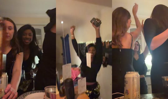 llasticia TikTok Live — Sep 20, 2026, 1:45 AM