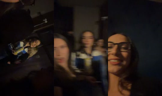 llasticia TikTok Live — Sep 20, 2026, 3:29 AM