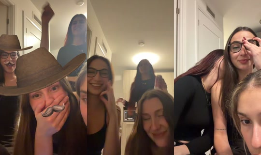 llasticia TikTok Live — Sep 26, 2026, 3:25 AM