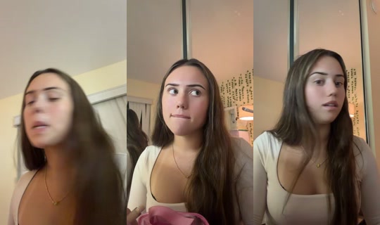 llaurenn.ss TikTok Live — Aug 22, 2026, 5:39 AM