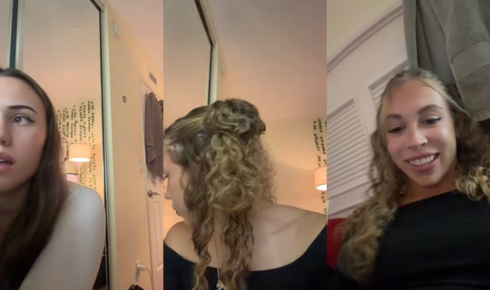 llaurenn.ss TikTok Live — Aug 22, 2026, 5:58 AM
