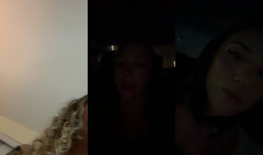 llaurenn.ss TikTok Live — Aug 22, 2026, 6:25 AM
