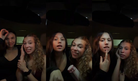 llaurenn.ss TikTok Live — Sep 27, 2026, 7:22 AM