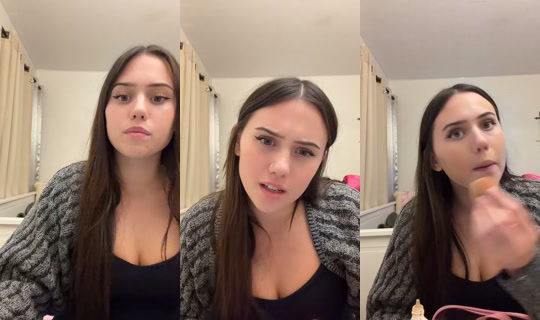 llaurenn.ss TikTok Live — Oct 2, 2026, 5:35 AM