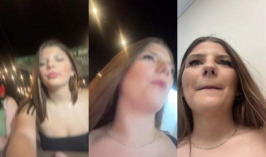 llaushalll TikTok Live — Oct 2, 2026, 7:57 PM