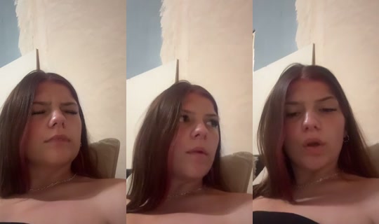 llaushalll TikTok Live — Oct 4, 2026, 1:00 AM