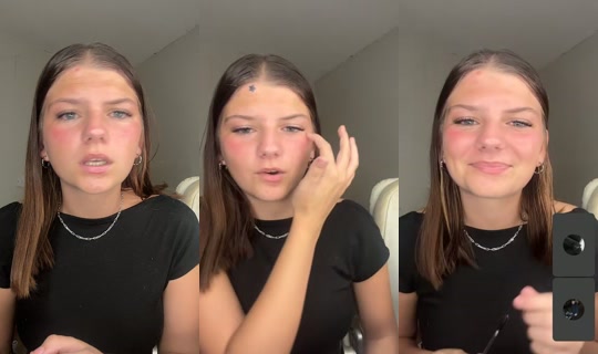 llaushalll TikTok Live — Oct 8, 2026, 2:08 AM