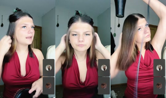 llaushalll TikTok Live — Oct 8, 2026, 4:43 PM