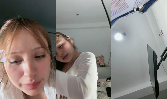 llaweritaa1 TikTok Live — Sep 24, 2026, 8:43 AM