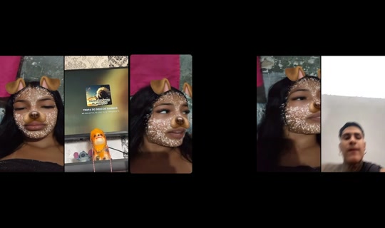 llayane9 TikTok Live — Oct 2, 2026, 7:50 PM
