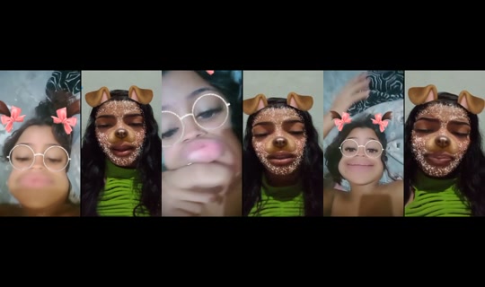 llayane9 TikTok Live — Oct 3, 2026, 5:19 AM