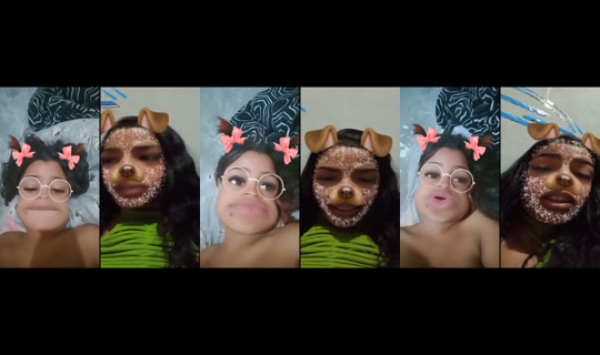 llayane9 TikTok Live — Oct 3, 2026, 6:09 AM