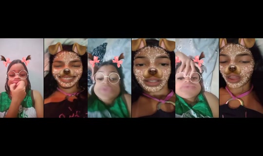 llayane9 TikTok Live — Oct 3, 2026, 5:14 PM