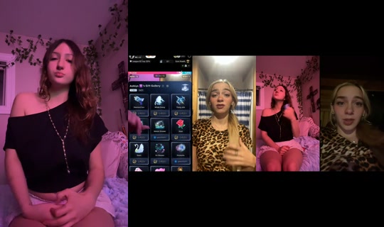 llb_inourhearts4ever999 TikTok Live — Sep 1, 2026, 6:06 AM