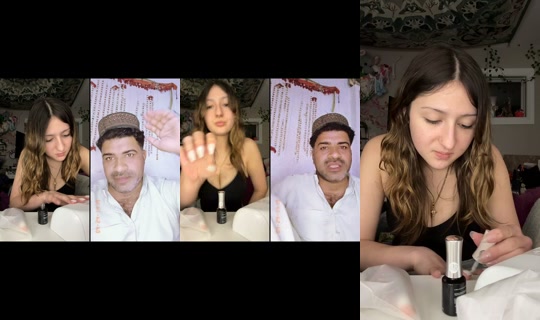 llb_inourhearts4ever999 TikTok Live — Sep 28, 2026, 9:37 AM