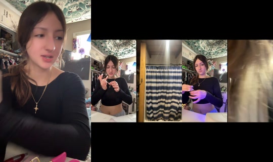 llb_inourhearts4ever999 TikTok Live — Sep 28, 2026, 7:43 PM