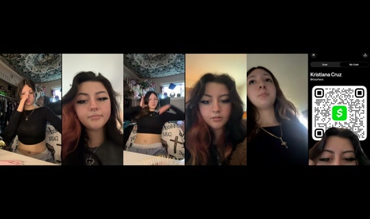llb_inourhearts4ever999 TikTok Live — Sep 28, 2026, 8:53 PM
