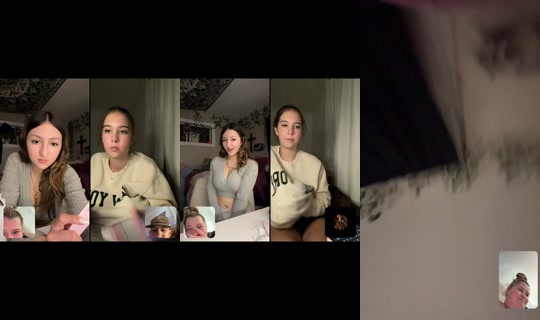 llb_inourhearts4ever999 TikTok Live — Sep 29, 2026, 3:09 AM