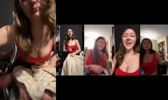 llb_inourhearts4ever999 TikTok Live — Oct 5, 2026, 2:09 AM