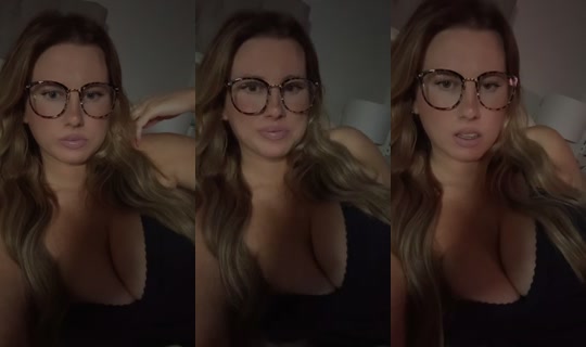 lleigh0812 TikTok Live — Aug 26, 2026, 4:35 AM