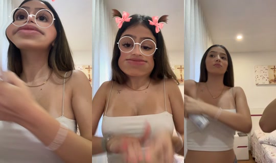 lleonordoriiana TikTok Live — Sep 25, 2026, 5:46 PM