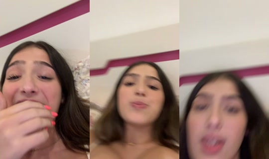 lleonordoriiana TikTok Live — Oct 2, 2026, 2:21 PM