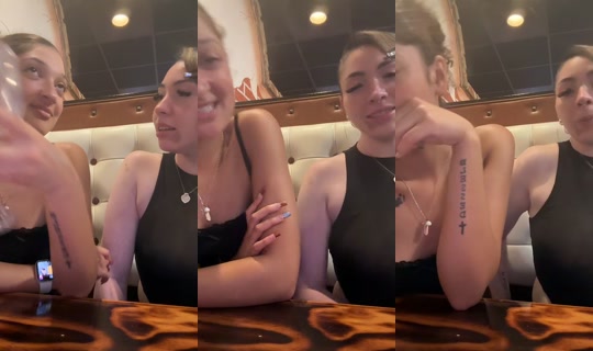 llexialexanderr TikTok Live — Sep 5, 2026, 11:22 PM