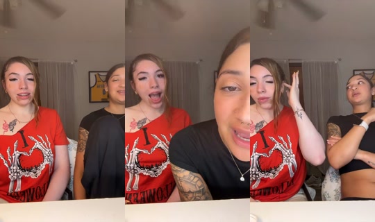 llexialexanderr TikTok Live — Oct 4, 2026, 5:45 AM