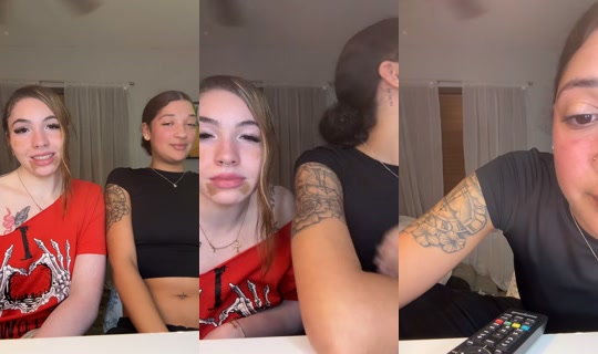 llexialexanderr TikTok Live — Oct 4, 2026, 6:18 AM