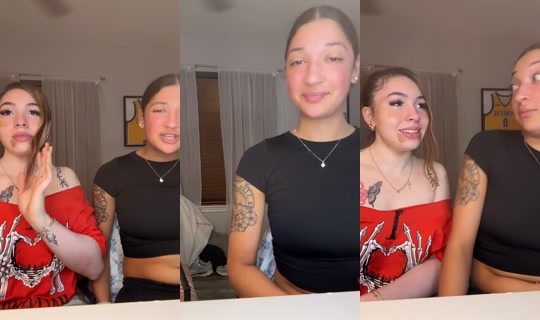 llexialexanderr TikTok Live — Oct 4, 2026, 6:57 AM